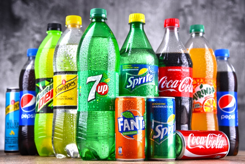 Banning Soft Drinks and Junk Food is not the Answer