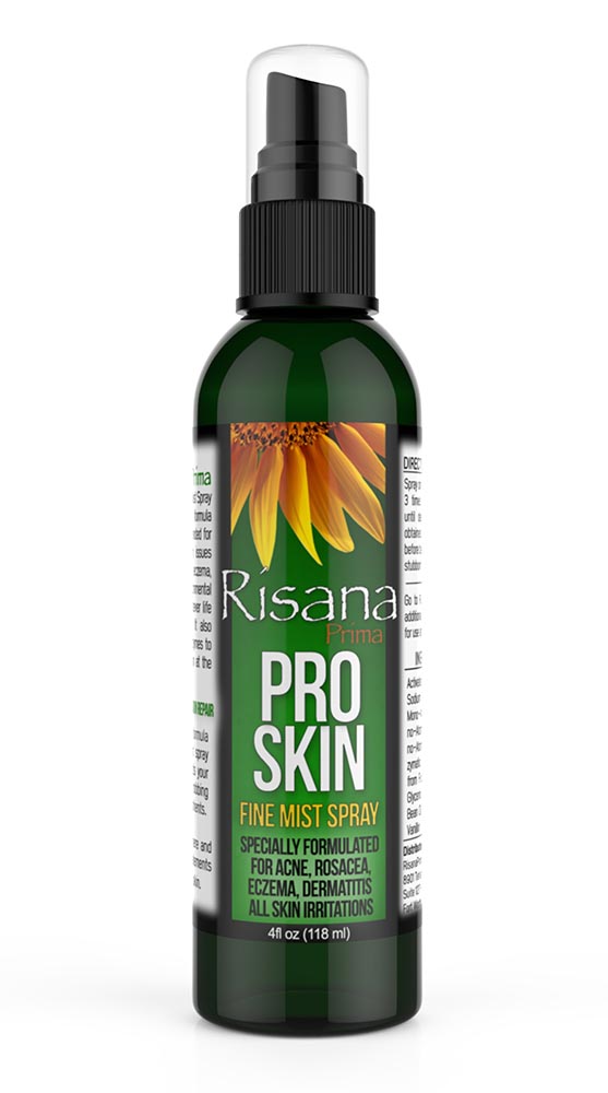 Risana Prima ProSkin Topical Spray