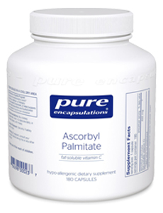ascorbic palmitate