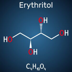 erythritol