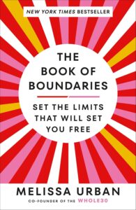 Books on Boundries