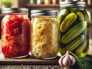 how to ferment