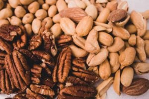 Nut Allergy Epidemic