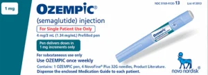 GLP-1 receptor agonists (GLP-1 RAs)