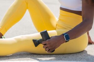 rehydrating fascia