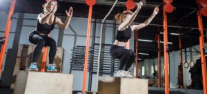 stabilizer muscles