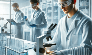 Yale Researchers and Covid 19