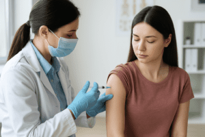 mRNA Vaccines
