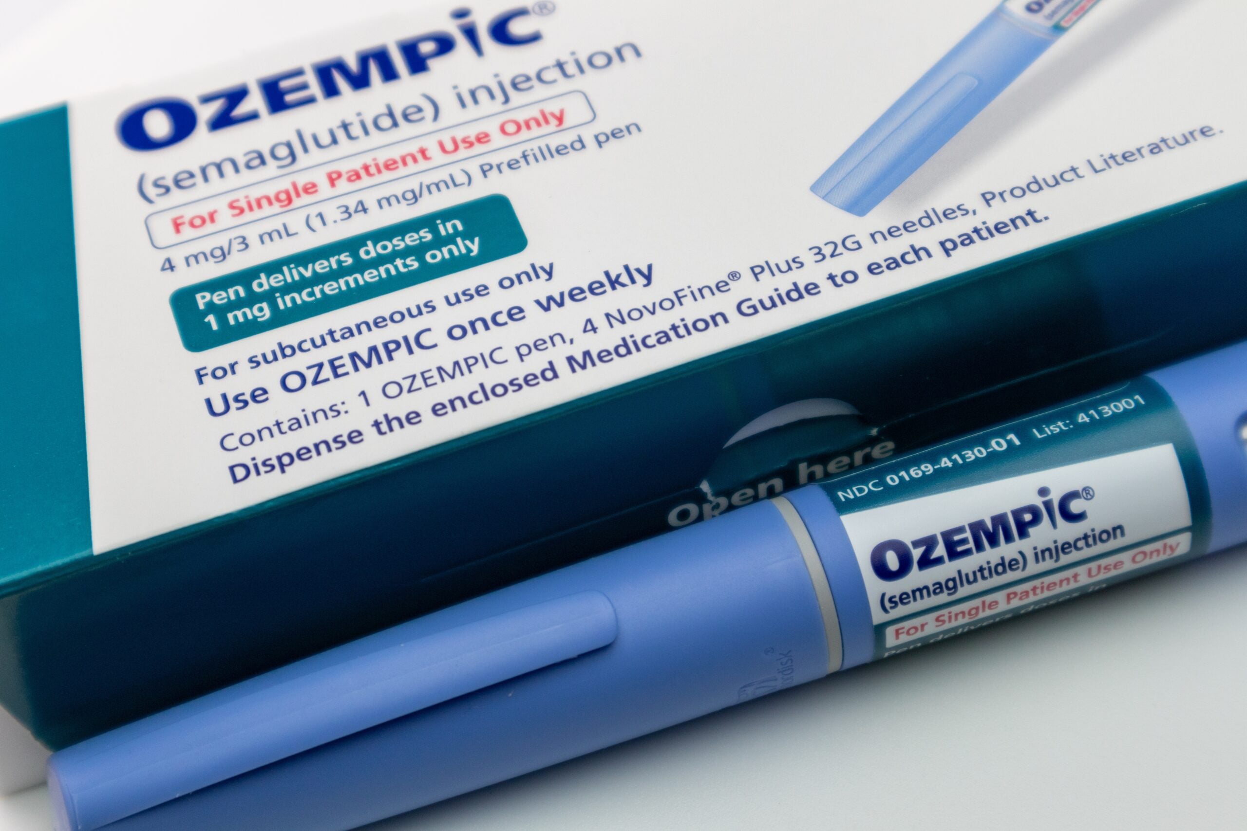 Ozempic