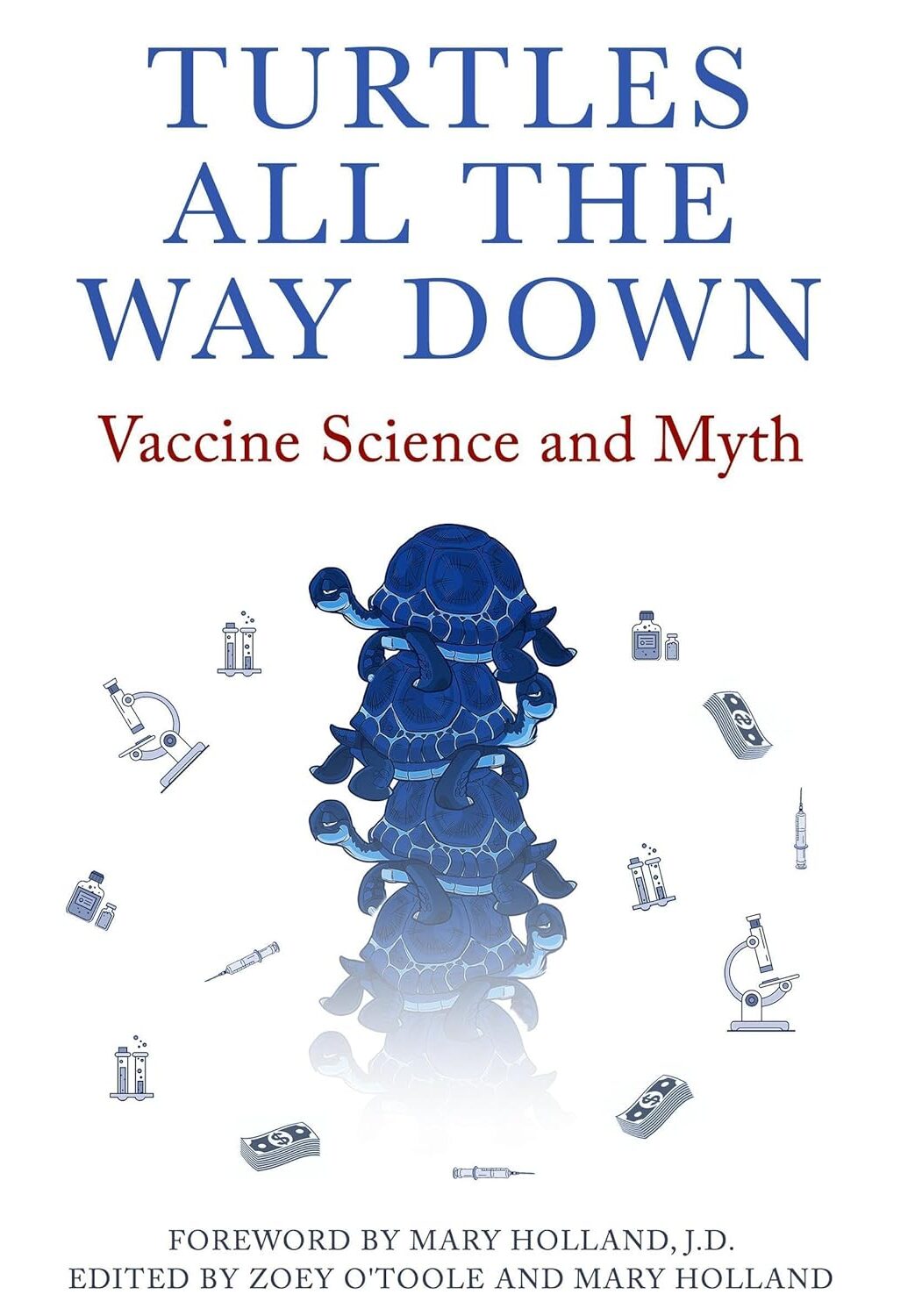 about vaccines