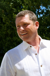 Meet Rocco Castellano, Author, Terrain 2.0