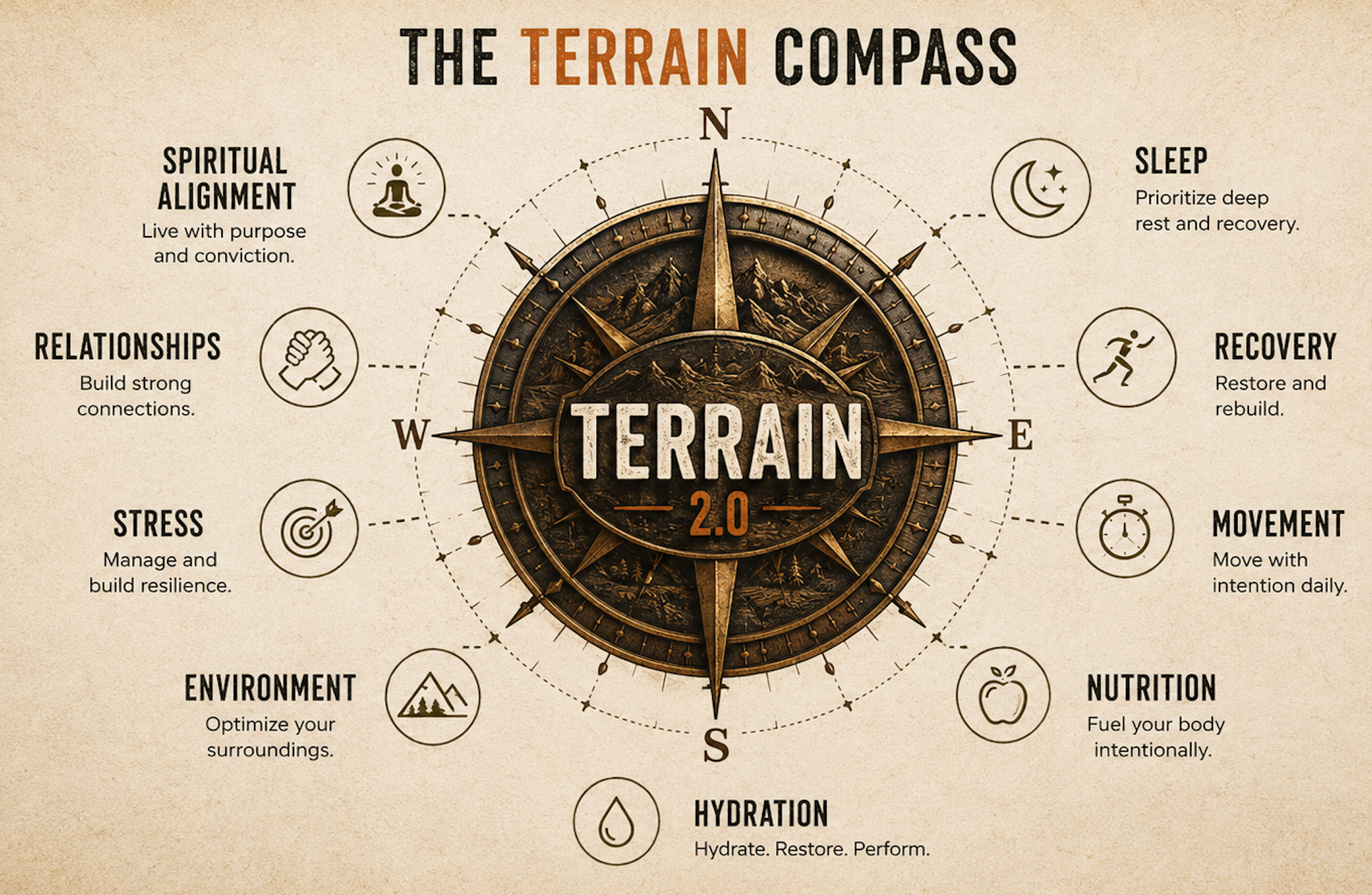 The-Terrain-Compass