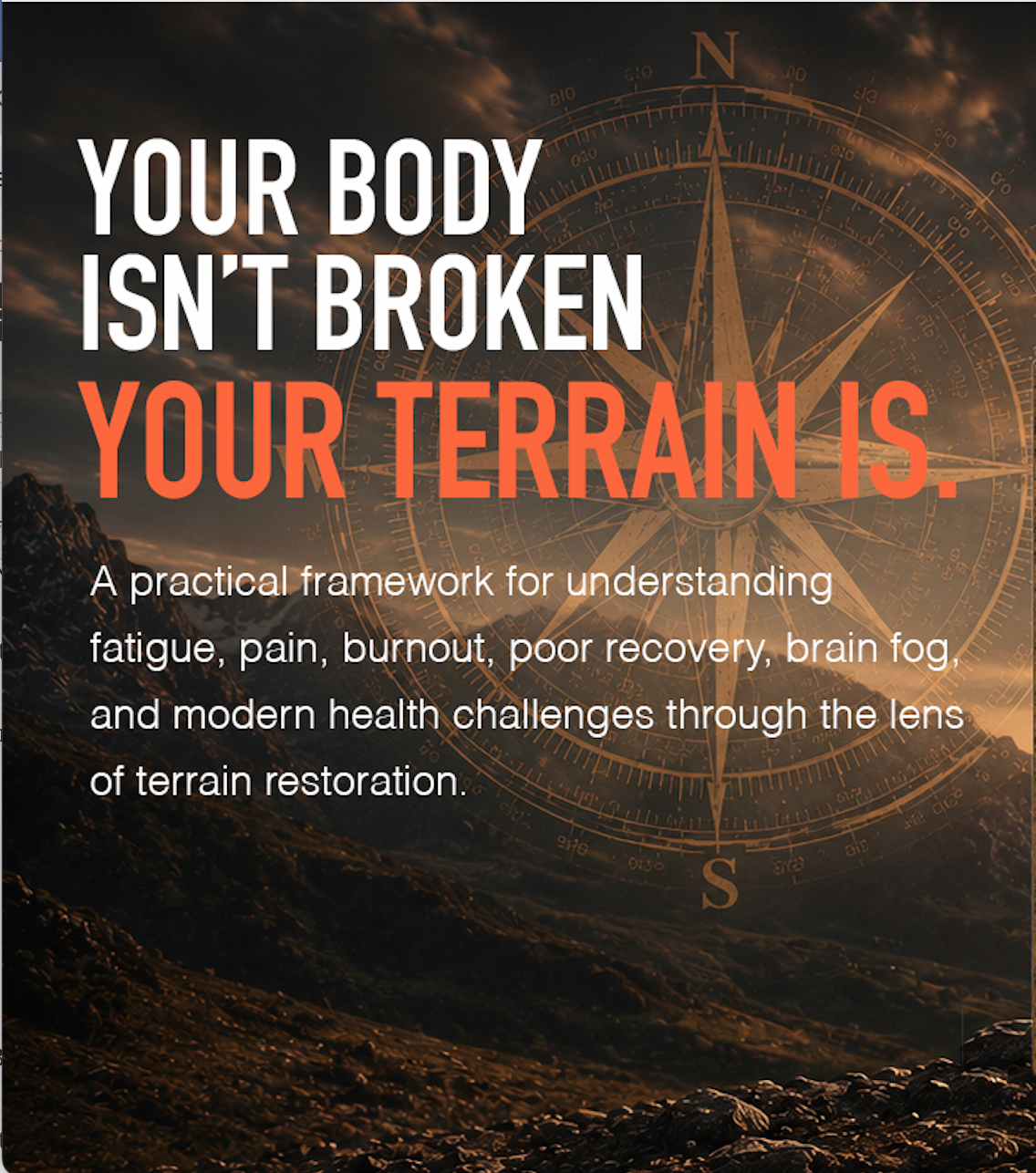 Your-Body-Itn't-Broken