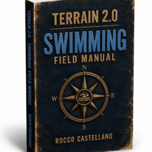 Terrain 2.0 Swimming Field Manual