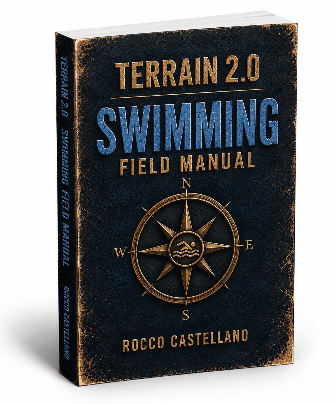 T20-Swim-Field-Manual Terrain 2.0 Swimming Field Manual